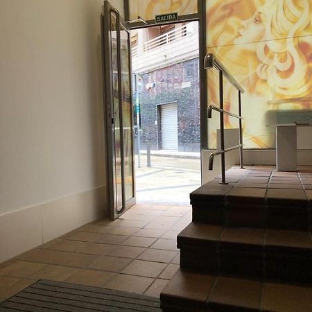 Luxury Spar Σανταντέρ Εξωτερικό φωτογραφία
