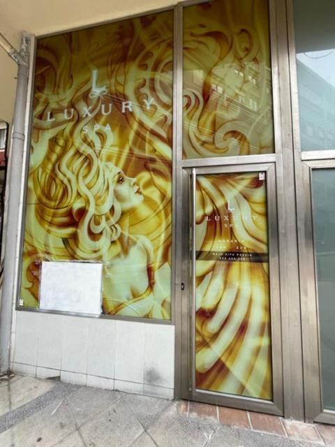 Luxury Spar Σανταντέρ Εξωτερικό φωτογραφία